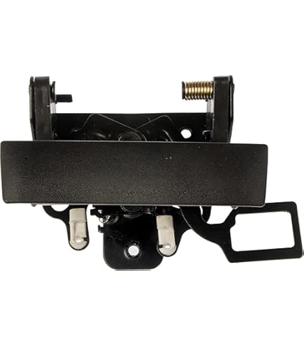 Dorman HELP! Liftgate/Tailgate Handle - 83367 - O'Reilly Auto Parts