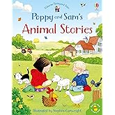 Poppy and Sam's Animal Stories (Farmyard Tales Poppy and Sam)