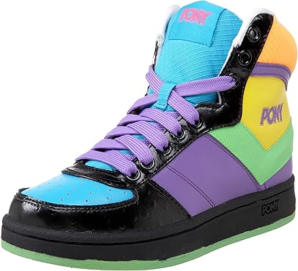 uptown sneakers black