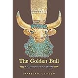The Golden Bull: A Mesopotamian Adventure