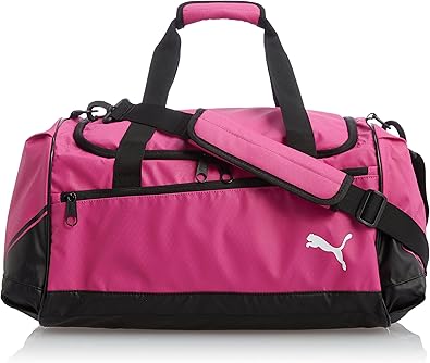 puma training bag