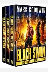 Black Swan The Complete Box Set : A Saga of America's Coming Financial Nightmare Kindle Edition