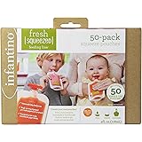 infantino food pouch