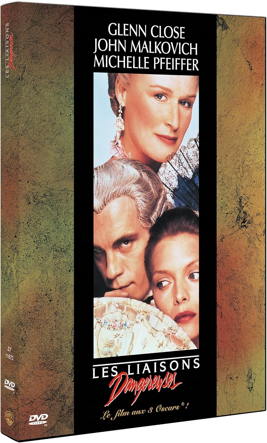 Dangerous Liaisons: Amazon.ca: DVD