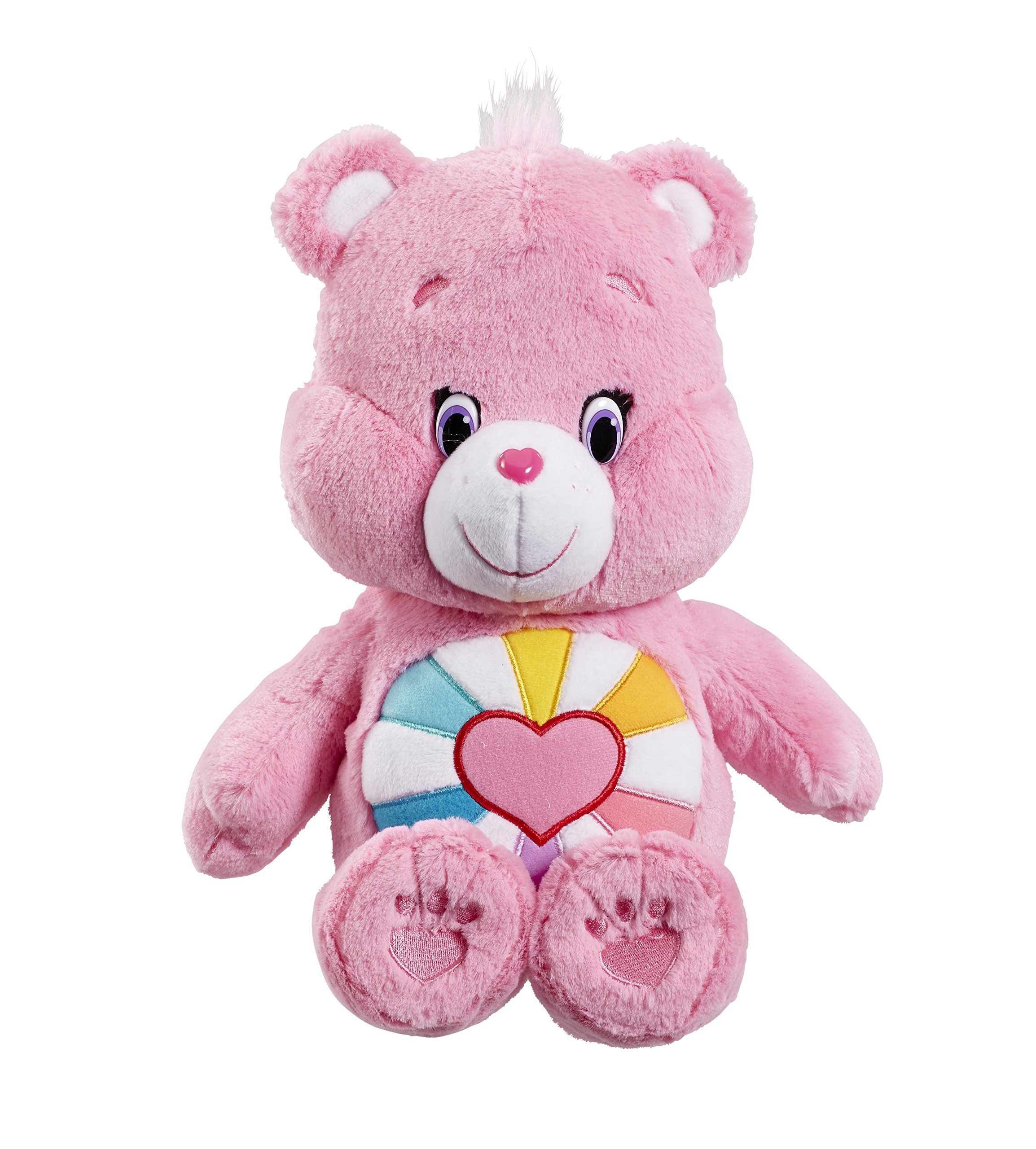 hopeful heart care bear