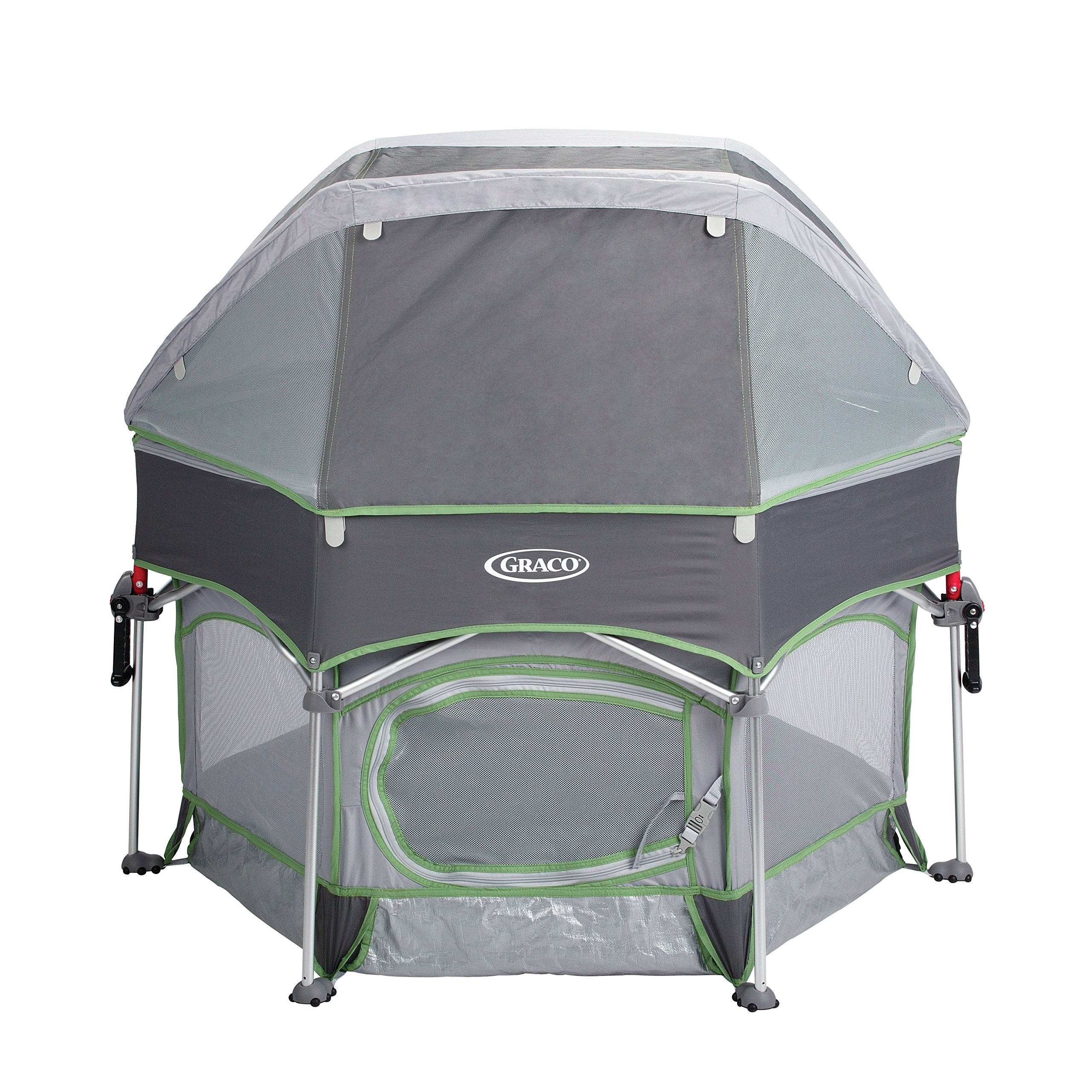 pack n play tent