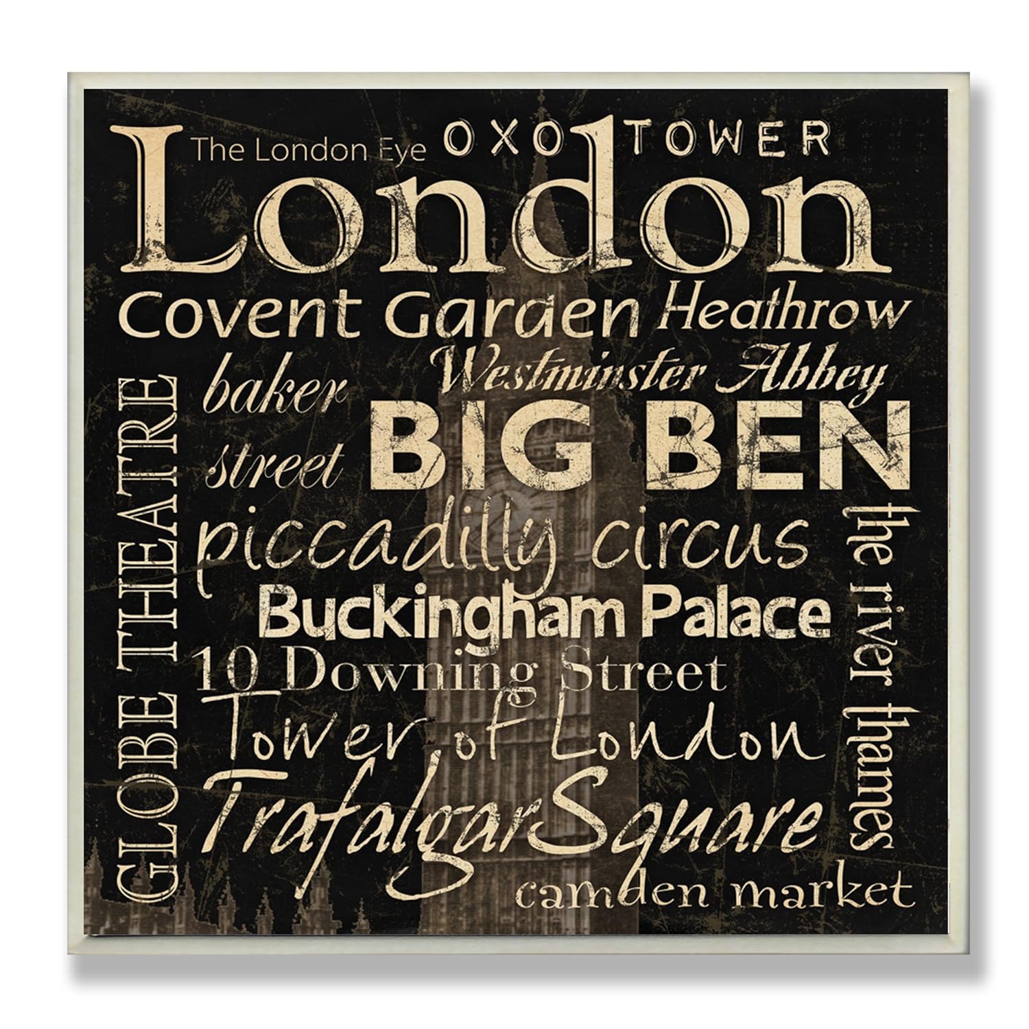 Best London Home Dcor