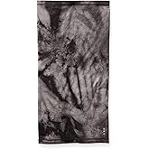 Smartwool Merino 150 Neck Gaiter Black Marble Wash