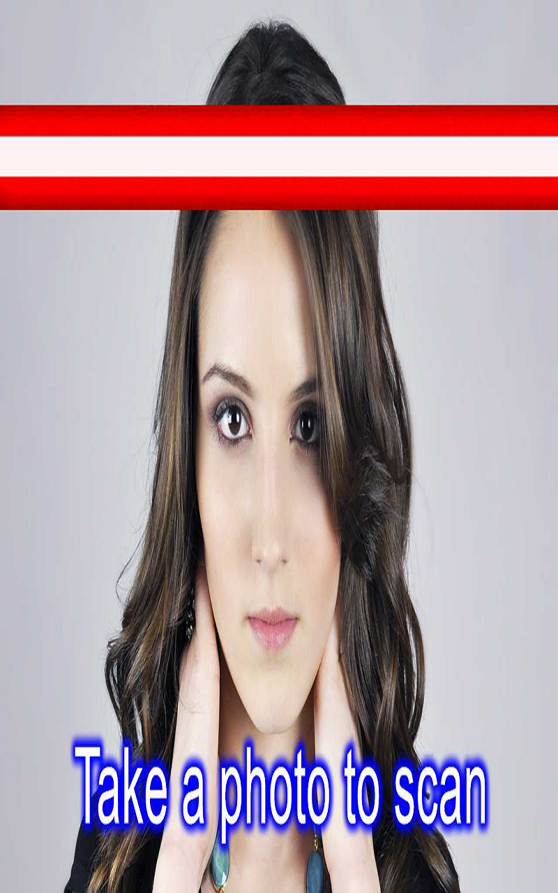 Beauty Meter for Android