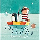 Lost and Found