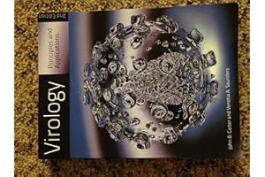 Virology: Principles and Applications