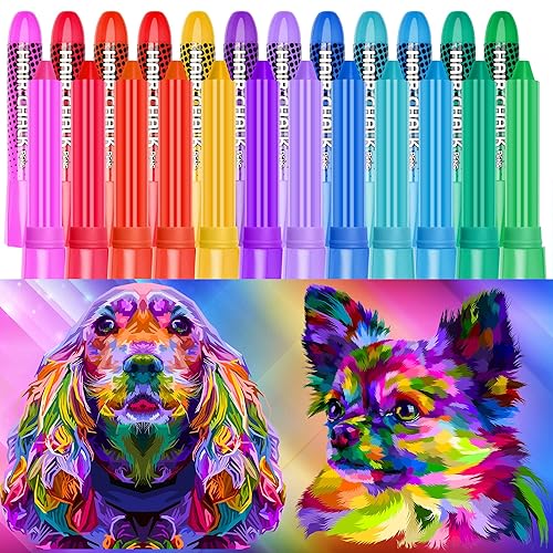 thumbnail image 2 of Hair Dye For Dogs - Is It Safe For Our Pets? - Pooches At Play 2 of 11