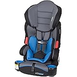 safety first grand booster