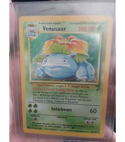 Amazon.com: Blastoise - 2 - Holo Rare
