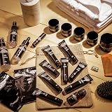 KreativeKraft Advent Calendar 2025 Beard Grooming Kit for Men view 3