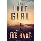 The Last Girl (The Dominion Trilogy Book 1)