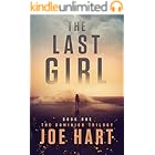 The Last Girl (The Dominion Trilogy Book 1)