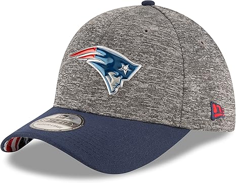 patriots draft hat 2016