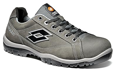 zapatos de seguridad laboral