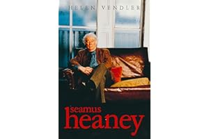 Seamus Heaney (Text Only)