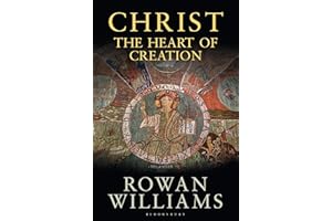 Christ the Heart of Creation