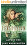 Persuasion (Curse of the Gods Book 2)