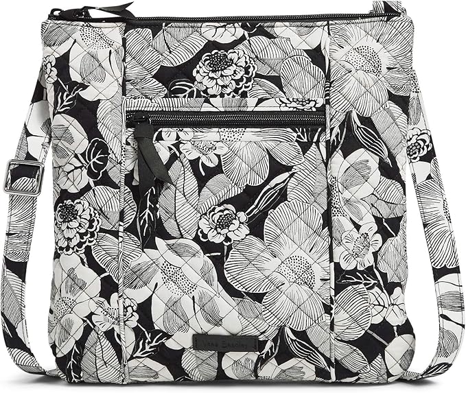 vera bradley travel crossbody