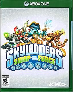 skylanders xbox 1