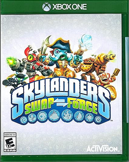 Skylanders ps4 game only Outlet
