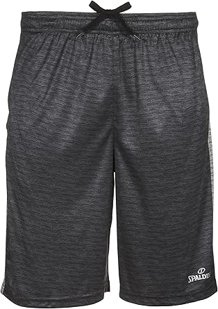 spalding men's shorts