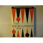 The Backgammon Book