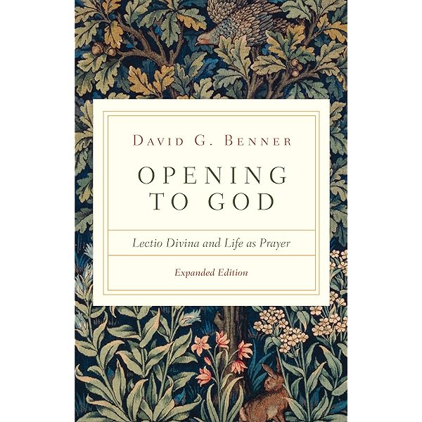 Surrender to Love: Discovering the Heart of Christian Spirituality