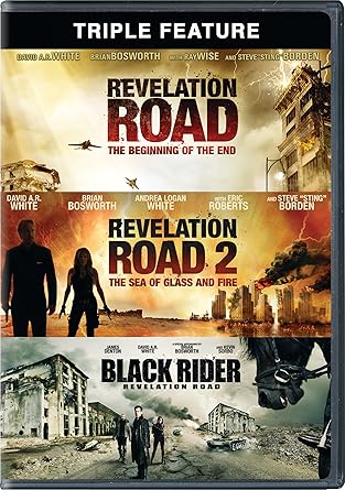 Watch Revelation Road: The Beginning Of The End Online Facebook Watch Revelation Road: The Beginning Of The End Online Facebook
