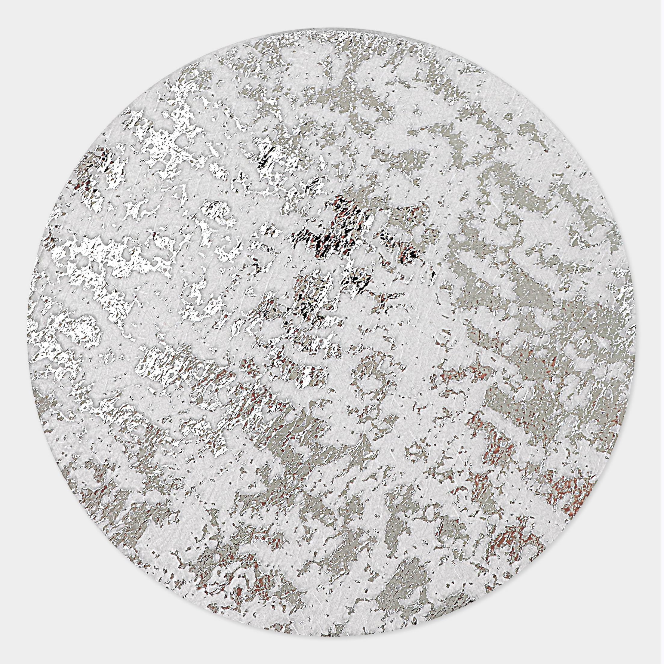 Snowkingdom Silver Disposable Placemats Set of 100 Foil Mesh 13 Inch Round Table Mates Bulk 100 Pack Silver Doilies for Dining Table Wedding Birthday Party Holiday Home Decoration Image Snowkingdom Silver Disposable Placemats Set of 100 Foil Mesh 13 Inch Round Table Mates Bulk 100 Pack Silver Doilies for Dining Table Wedding Birthday Party Holiday Home Decoration Image