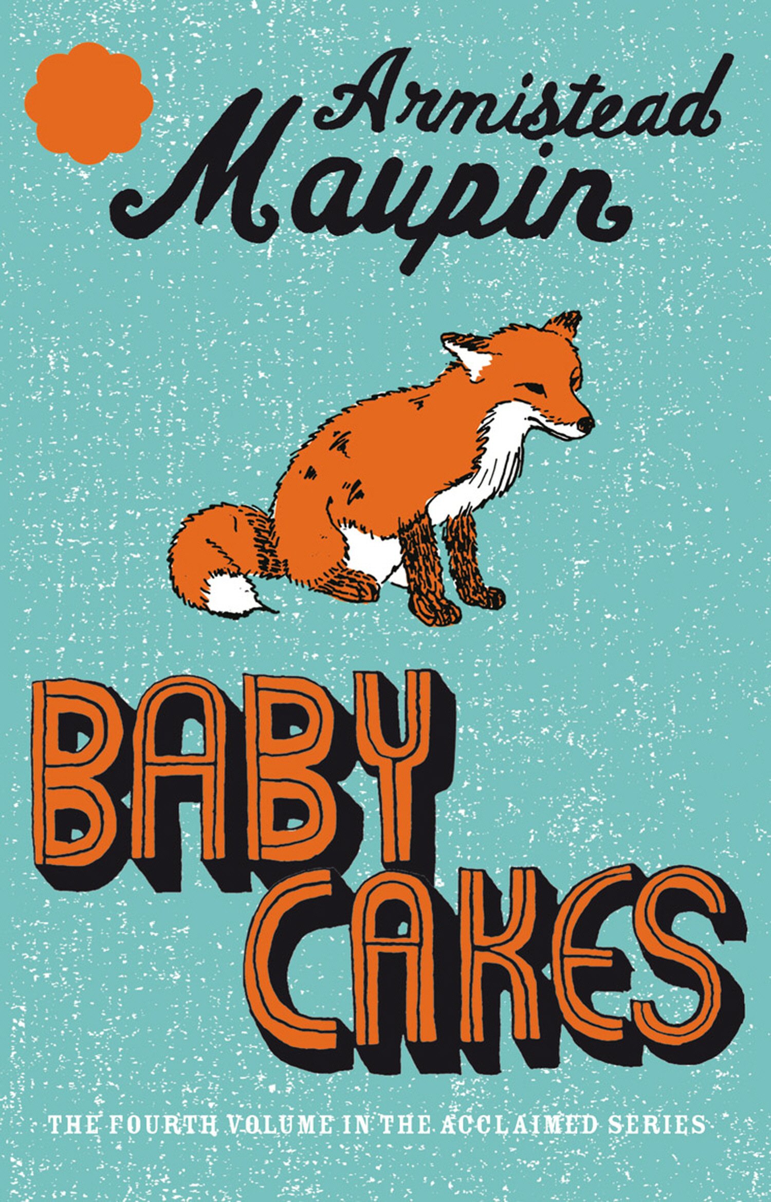 babycakes armistead maupin