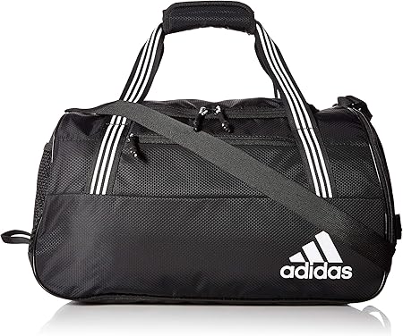 adidas Squad Duffel Bag