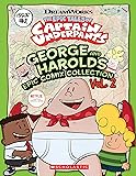 George and Harold's Epic Comix Collection Vol. 2