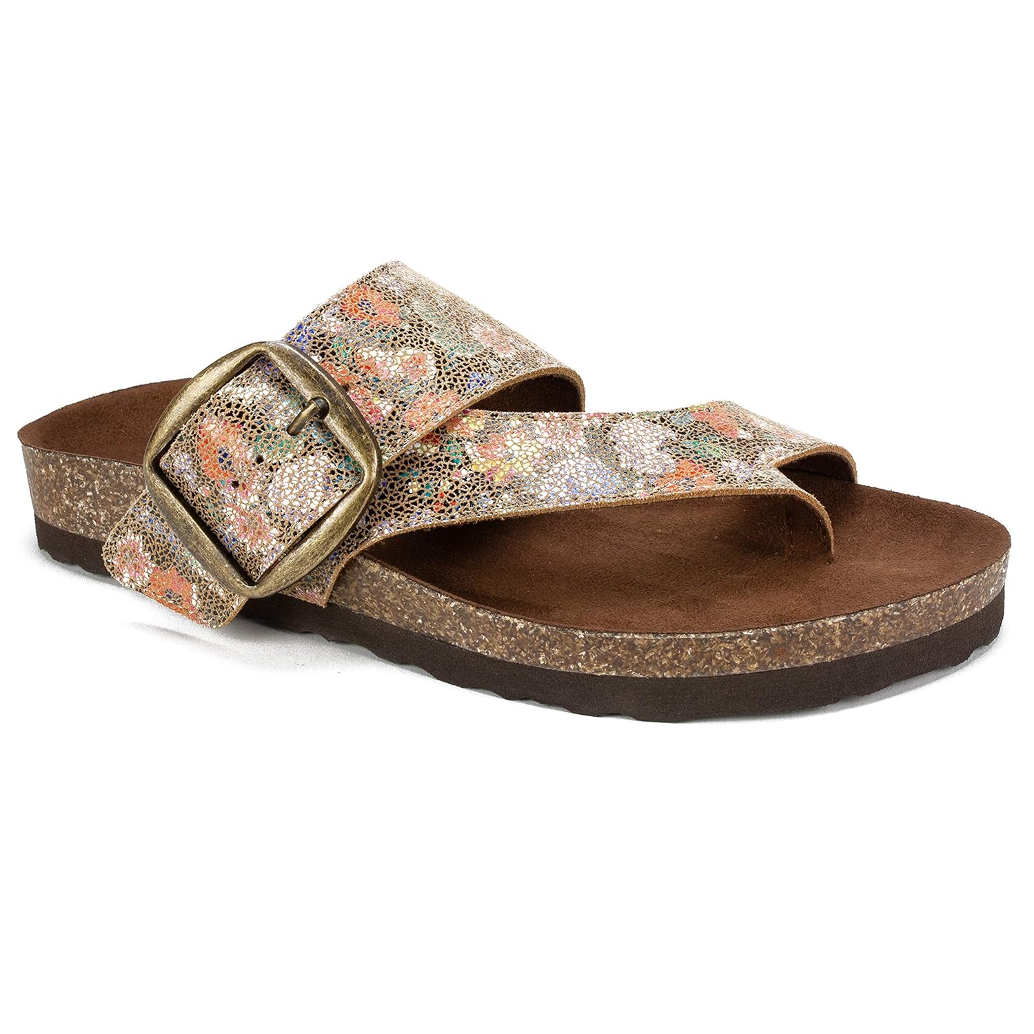 Best Womens Leather Garden Shoes