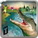 Swamp Crocodile Simulator 3D