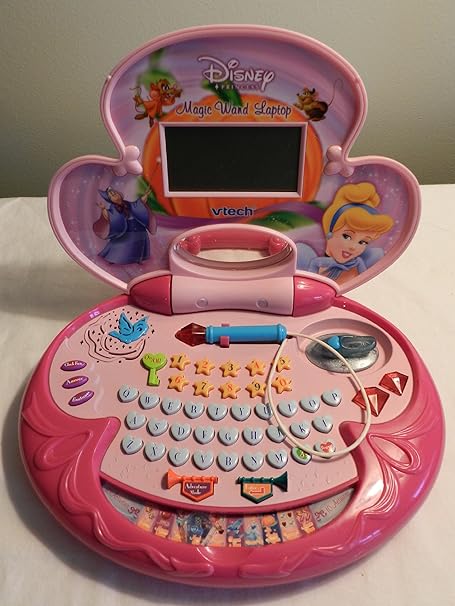 Amazon.com: Vtech - Disney Princess 