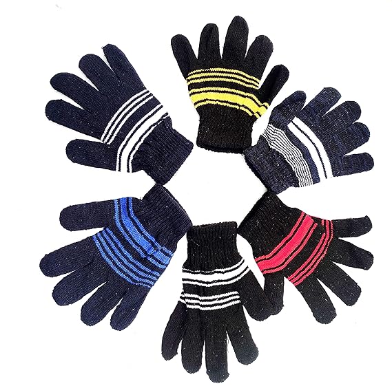 baby boy hand gloves