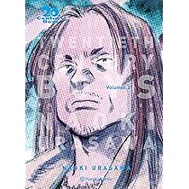 洋書 20 century boys 1-8 20th Century Boys: The Perfect Edition, Vol. 1 (1): Urasawa