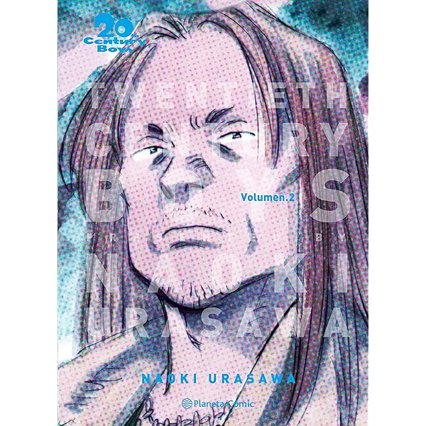 Amazon.com: 20th Century Boys nº 01/11: 9788491465836