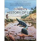 Cowen's History of Life