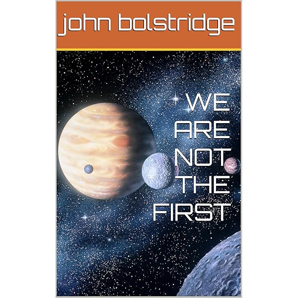 We Are Not The First: 2019 Edition , Tomas, Andrew - Amazon.com