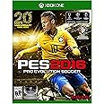 Pro Evolution Soccer 2016 - Xbox One Standard Edition
