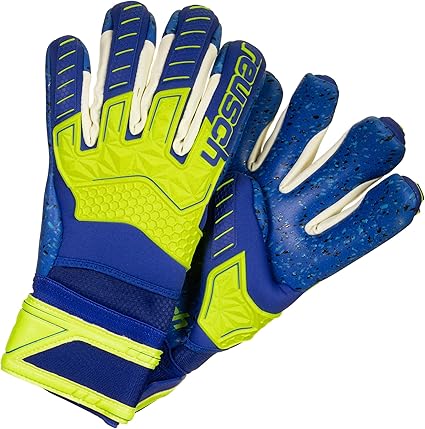 reusch fit control supreme g3 fusion ortho tec goalkeeper gloves