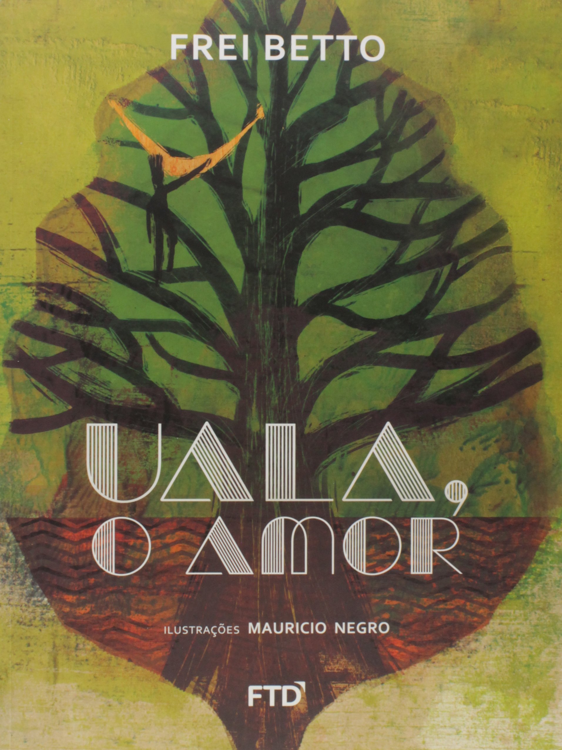 uala o amor