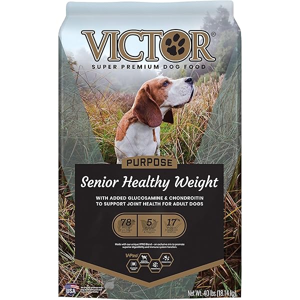 victor glucosamine
