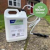 Gallup Biograde Weedkiller RTU 4L Glyphosate Spray Extra Strong view 5
